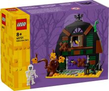 LEGO® Iconic 40721 Halloweenská stodola (3)