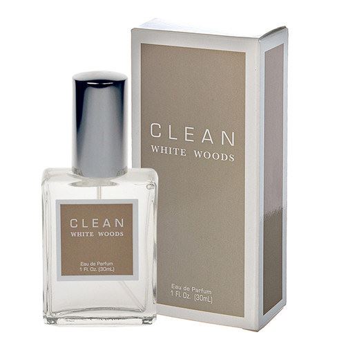 Clean White Woods parfémovaná voda Unisex 60 ml TESTER