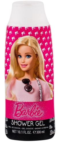 Barbie Barbie shower gel K 300 ml