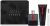 Prada Luna Rossa Carbon dárková sada pro muže toaletní voda 100 ml + balzám po holení 100 ml + toaletní voda 10 ml