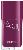 Bourjois La Laque Gel nail polish with gel effect for women 10 ml 10 Beach Violet