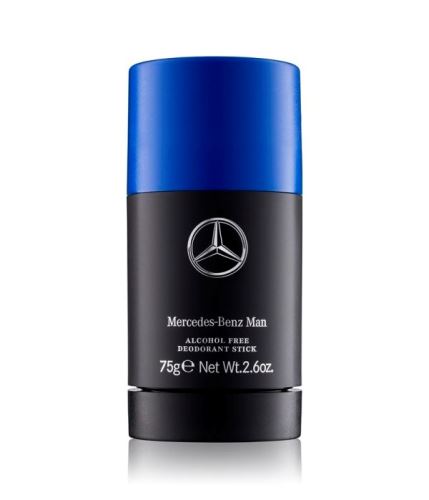 Mercedes-Benz Man deostick Pro muže 75g