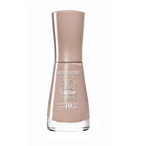 Bourjois Paris So Laque So Glossy