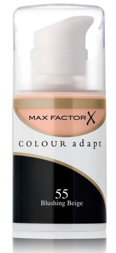 Max Factor Colour Adapt