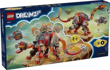 LEGO® DREAMZzz™ 71514 Dinosauří stíhačka (3)