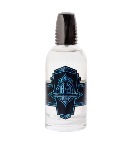 18.21 Man Made Absolute Mahogany Spirits Parfüm für Männer 100 ml