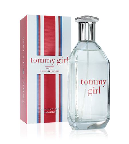 Tommy Hilfiger Tommy Girl Eau de Toilette for Women