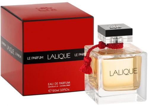 Lalique Le Parfum