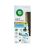 Air Wick Active Fresh Svěží bavlna automatický osvěžovač vzduchu 228 ml