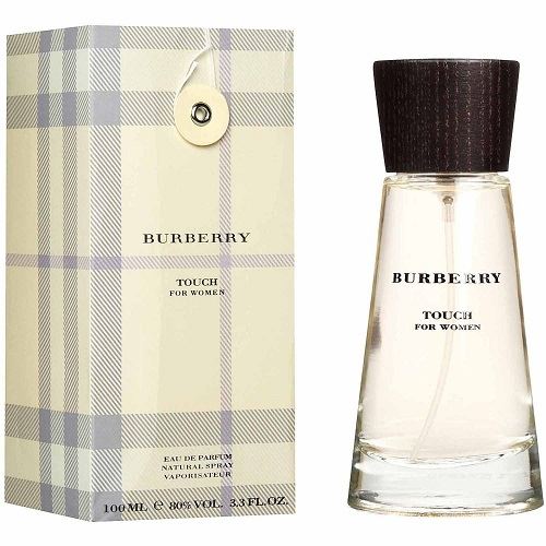 Burberry Touch