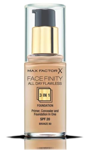 Max Factor Facefinity 3in1 Foundation