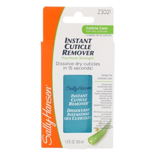 Sally Hansen Instant Cuticle Remover 29,5 ml