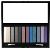 Makeup Revolution London Redemption Palette Hot Smoked eyeshadow palette 14 g