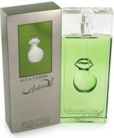 Salvador Dali Agua Verde