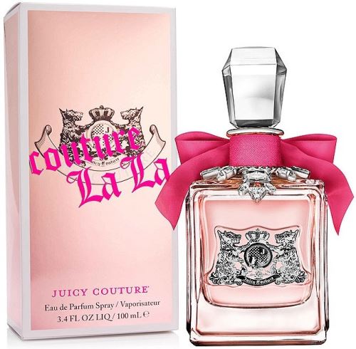Juicy Couture Couture La La