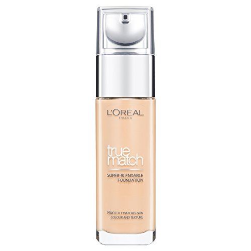 L'Oréal Paris True Match Foundation