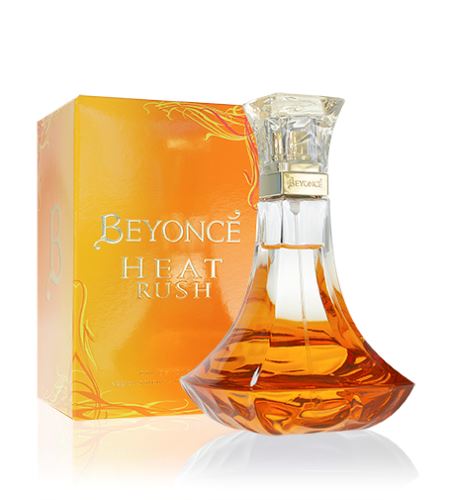 Beyonce Heat Rush