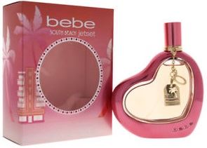 Bebe South Beach Jetset parfémovaná voda 100 ml pro ženy