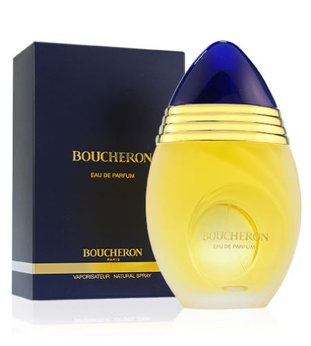 Boucheron Boucheron