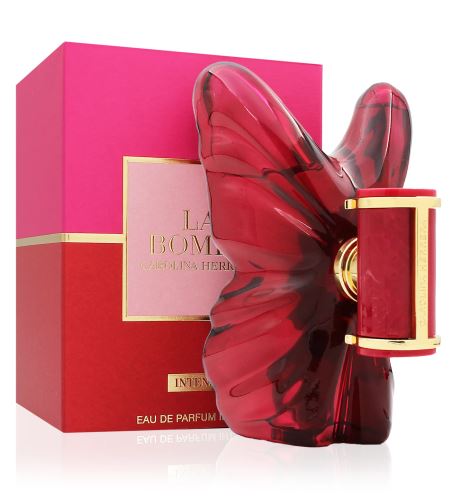 Carolina Herrera La Bomba Intensa parfémovaná voda intense pro ženy