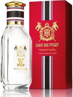 Tommy Hilfiger Eau de Prep Tommy Girl