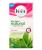 Veet Natural Inspirations wax tapes for normal and dry skin 12pcs