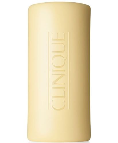 Clinique Facial Soap Oily Skin Formula 100g