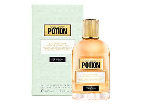 Dsquared2 Potion for Women