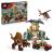 LEGO® Jurassic World  76976 Letecká mise se spinosaurem a quetzalcoatlem