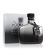 John Varvatos JVxNJ Silver toaletní voda 75 ml pro muže