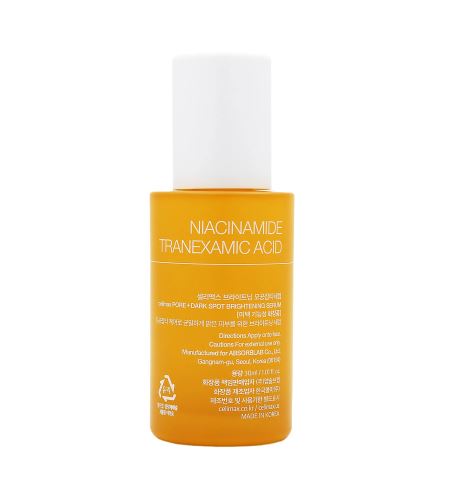 Celimax Pore+Dark Spot Brightening Serum rozjasňující pleťové sérum 30 ml