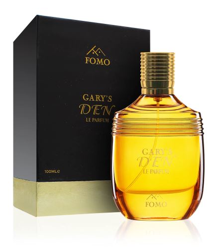 FOMO Gary's Den parfém pro muže 100 ml