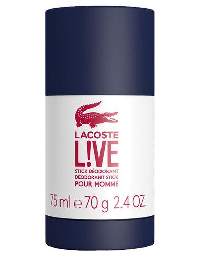Lacoste Live DST 75 ml M
