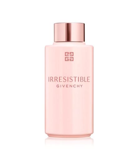 Givenchy Irresistible tělové mléko 200 ml Pro ženy