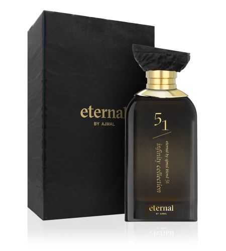 Ajmal Eternal 51 parfémovaná voda unisex 100 ml