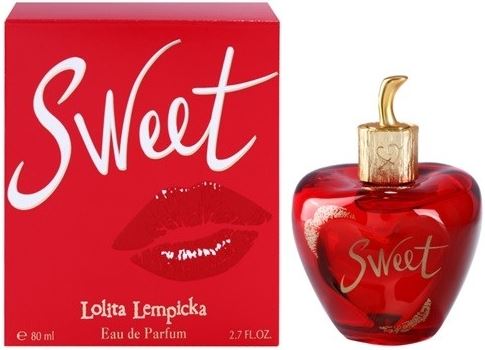 Lolita Lempicka Sweet