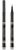 Max Factor Masterpiece liquid eyeliner in a marker 1 ml 15 Charcoal
