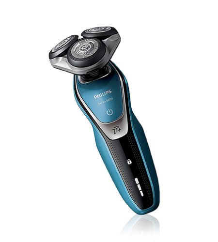 Philips Series 5000 S5630/45 holící strojek