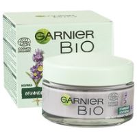 Garnier Bio Lavandin noční krém proti vráskám 50 ml (1)