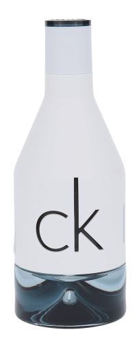 Calvin Klein CK IN2U For Him toaletní voda pro muže