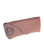Ray-Ban RB 3016F-CLUBMASTER sunglasses unisex 49x21x140 mm 990/7O (1)