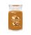 Yankee Candle Spiced Banana Bread signature svíčka velká 567 g