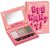 Misslyn Eye Want It! eyeshadow palette 2,1 g 56 Leaf Me Alone