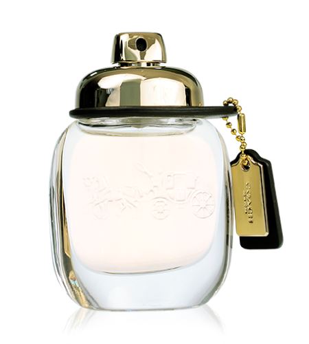 Coach Coach eau de parfum for women 90 ml tester