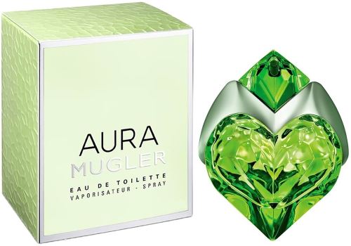 Mugler Aura Eau De Toilette