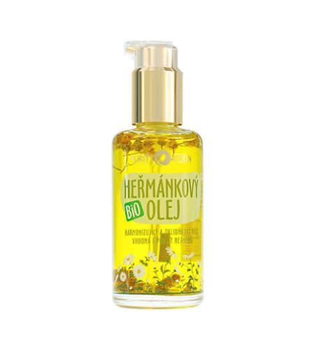 Purity Vision Bio chamomile oil 100 ml