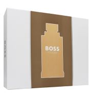 Hugo Boss Boss The Scent dárková sada pro muže toaletní voda 100 ml + sprchový gel 100 ml + deostick 75 ml (1)