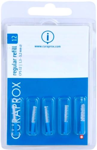 Curaprox Regular Refill