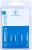 Curaprox Regular Refill spare interdental brushes 5pcs CPS 12
