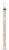 Rimmel Scandal Eyes waterproof eyeliner 1,2 g 005 Nude